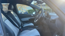 Volkswagen ID.3 150kW Family Pro Performance 58kWh 5dr Auto Electric Hatchback